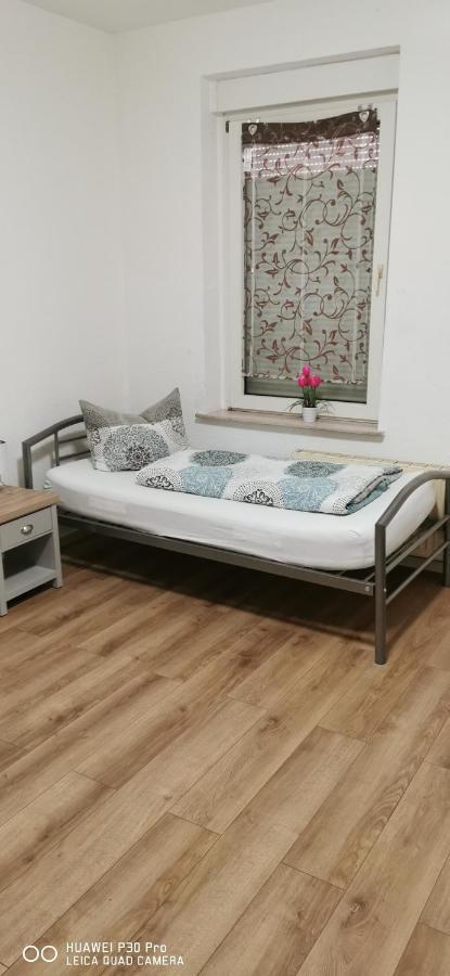 Monteurwohnung 1 Bitterfeld מראה חיצוני תמונה