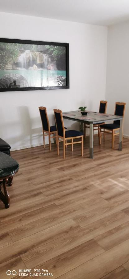 Monteurwohnung 1 Bitterfeld מראה חיצוני תמונה