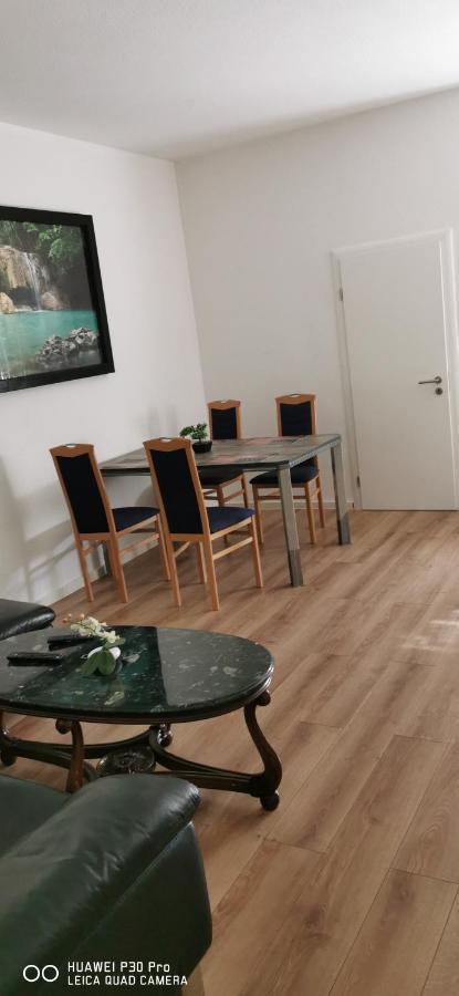 Monteurwohnung 1 Bitterfeld מראה חיצוני תמונה