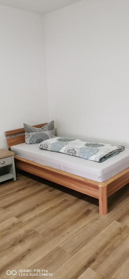 Monteurwohnung 1 Bitterfeld מראה חיצוני תמונה