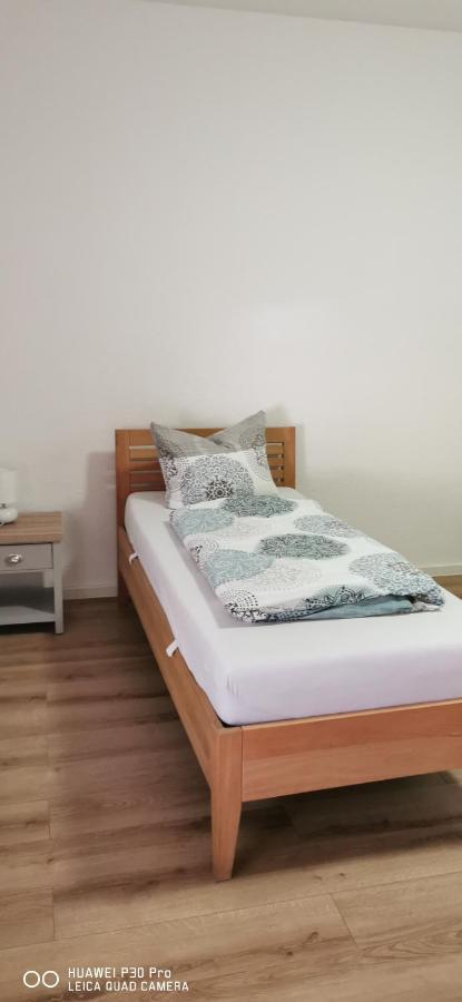 Monteurwohnung 1 Bitterfeld מראה חיצוני תמונה