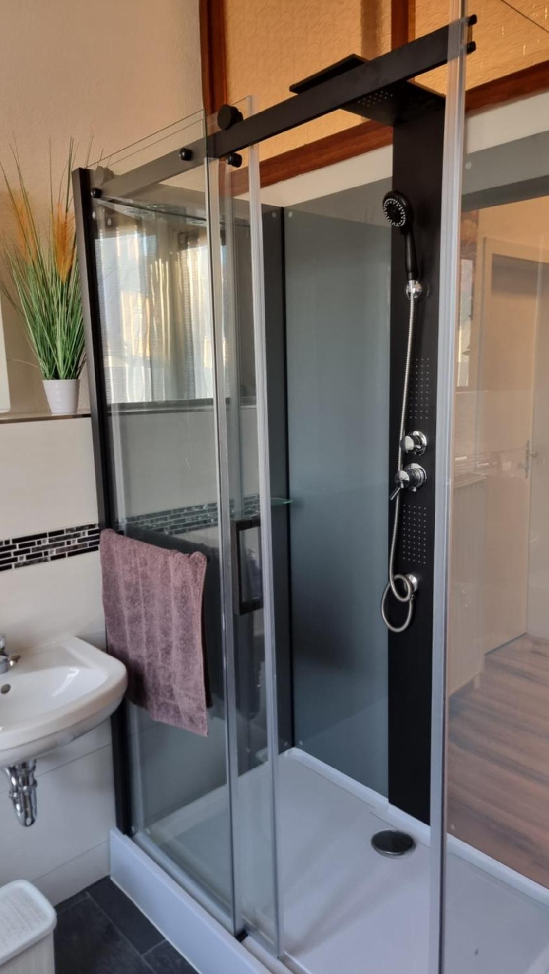 Monteurwohnung 1 Bitterfeld מראה חיצוני תמונה